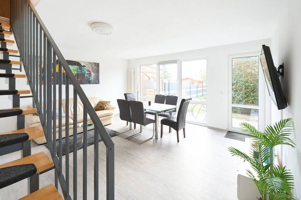 Thumbnail-Charmantes Reihenhaus in ruhiger Lage bei Magdeburg