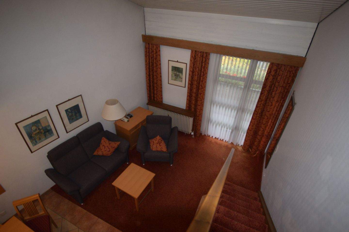 Thumbnail-Galerieappartement in Bad Griesbach