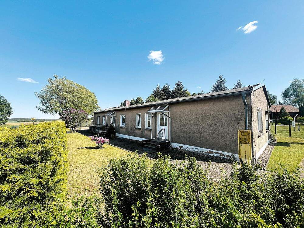 Thumbnail-teilweise vermietetes Wohn-Büroobjekt