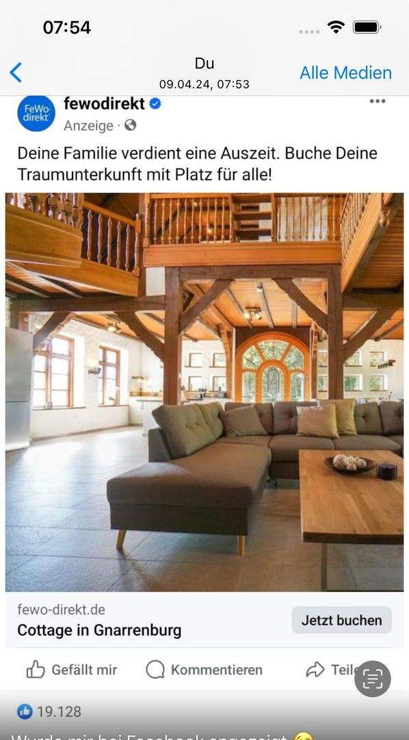 Thumbnail-Achtung: Traumhaus zu verkaufen! Jetzt schnell sein! provisionsfrei!