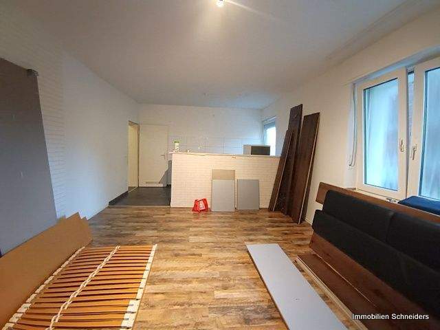 Thumbnail-Modernisierte 2-Zimmer-Erdgeschosswohnung in Duisburg-Alt-Hamborn frei ab Juni 2026