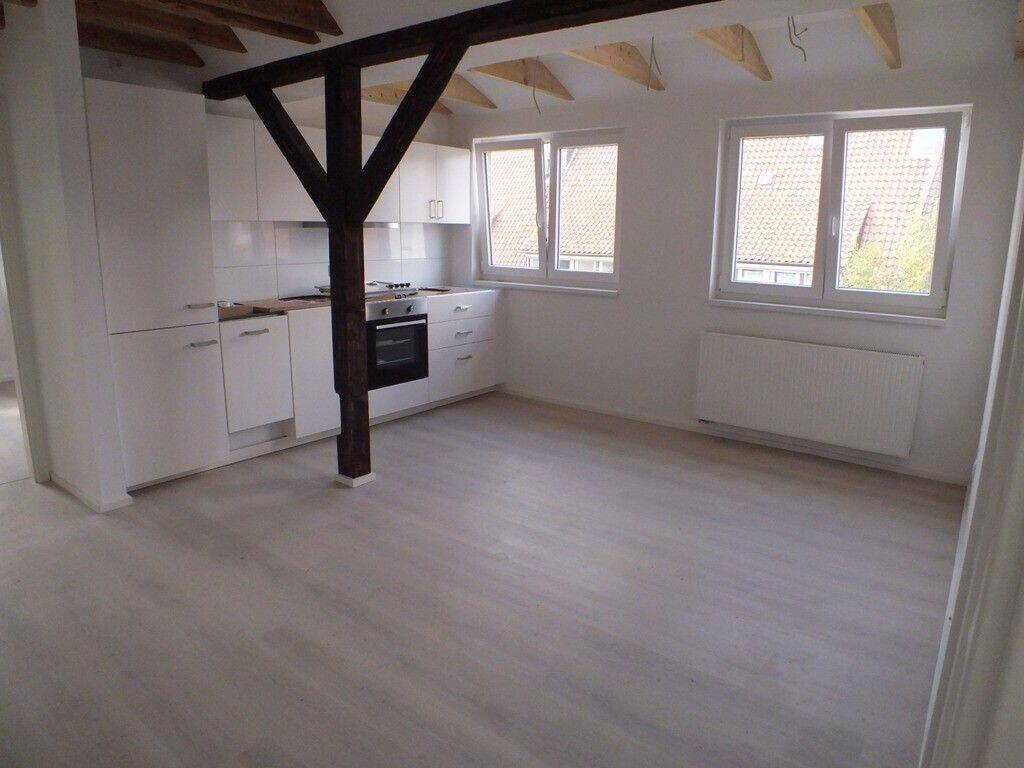 Thumbnail-Schöne Dreizimmerwohnung in Osnabrück-Schinkel