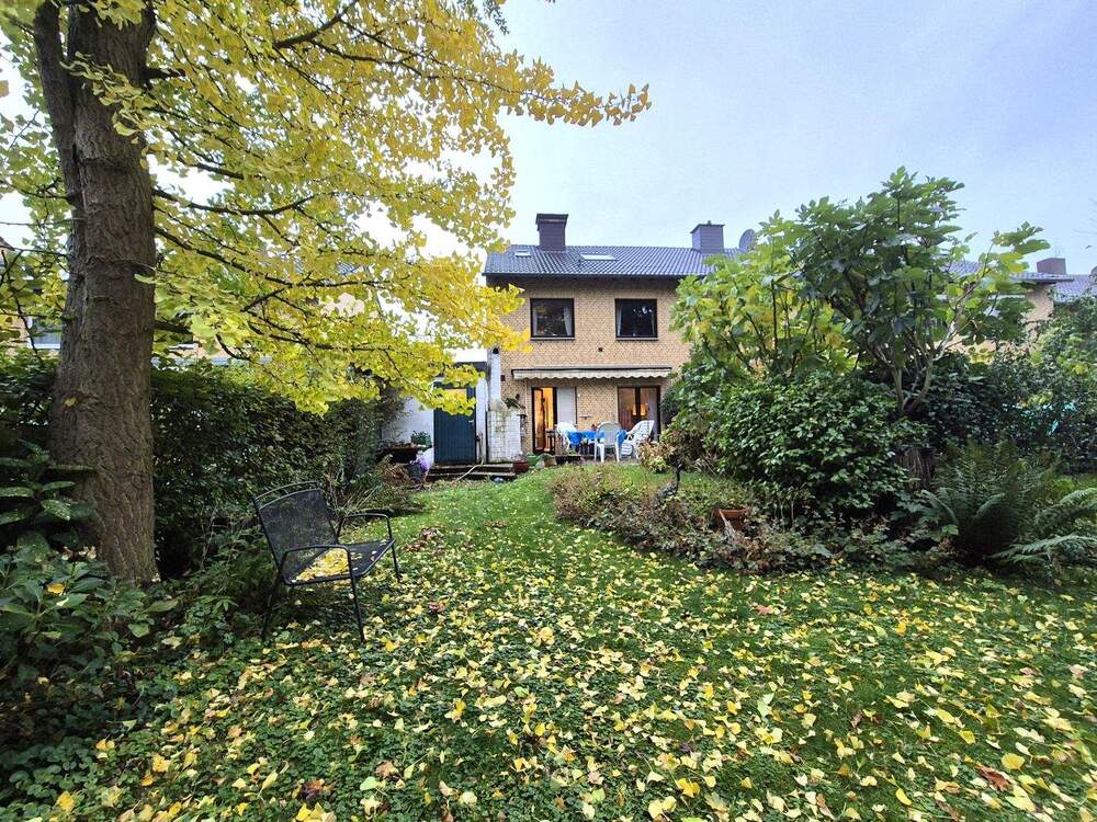 Thumbnail-ERWECKEN SIE DIESES HAUS ZU NEUEM LEBEN!