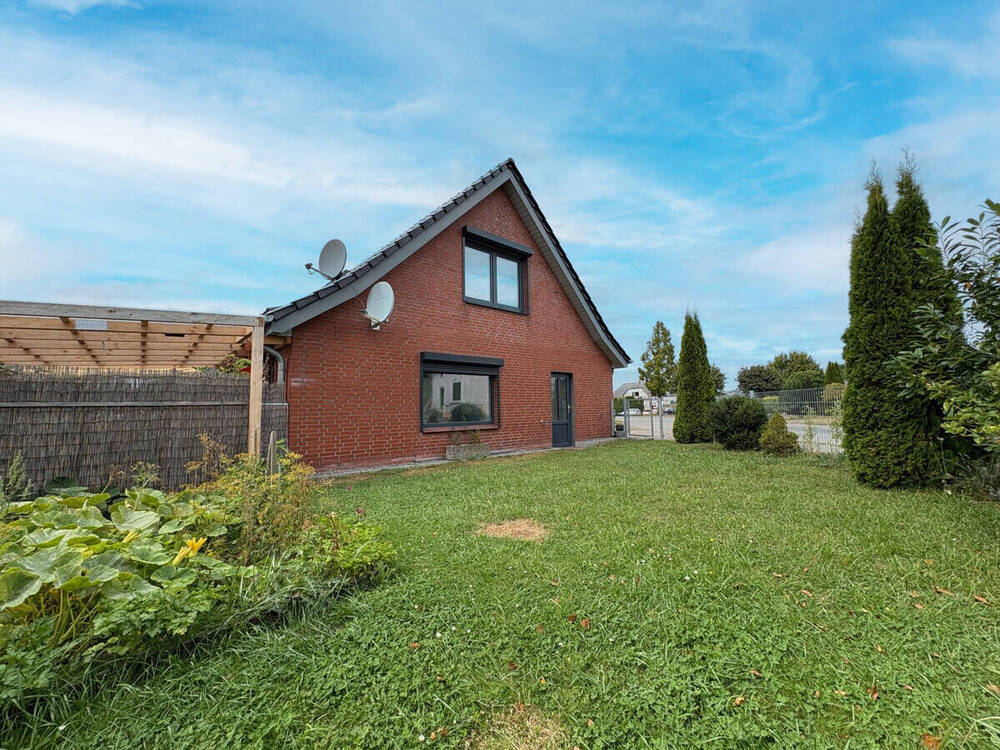 Thumbnail-Doppelte Chance - Zweifamilienhaus in 2015 vollständig saniert