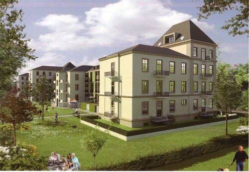 Thumbnail-NEU - Leben im Herzen von Dresden - Sie werden sich Wohlfühlen