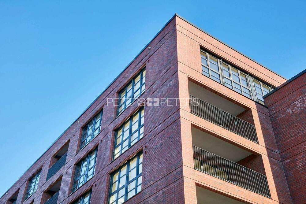 Thumbnail-+ Ideale Stadtwohnung mit Einbauküche +