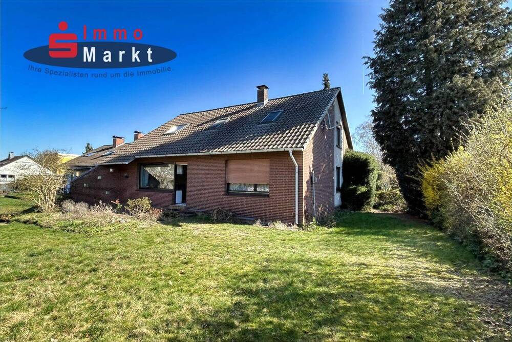 Thumbnail-Sie suchen ein neues Zuhause? Gefunden!