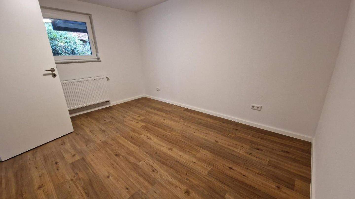 Thumbnail-Neuwertige 2-Zimmer-Wohnung in Selb ab sofort zur Miete!