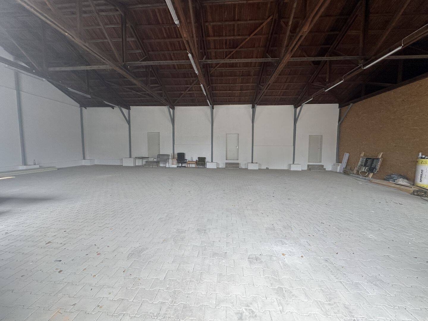 Thumbnail-Lager-Halle in Würzburg-Zellerau