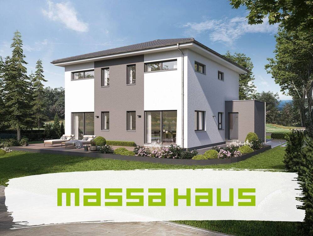 Thumbnail-Heute anpacken - morgen einziehen | massa haus