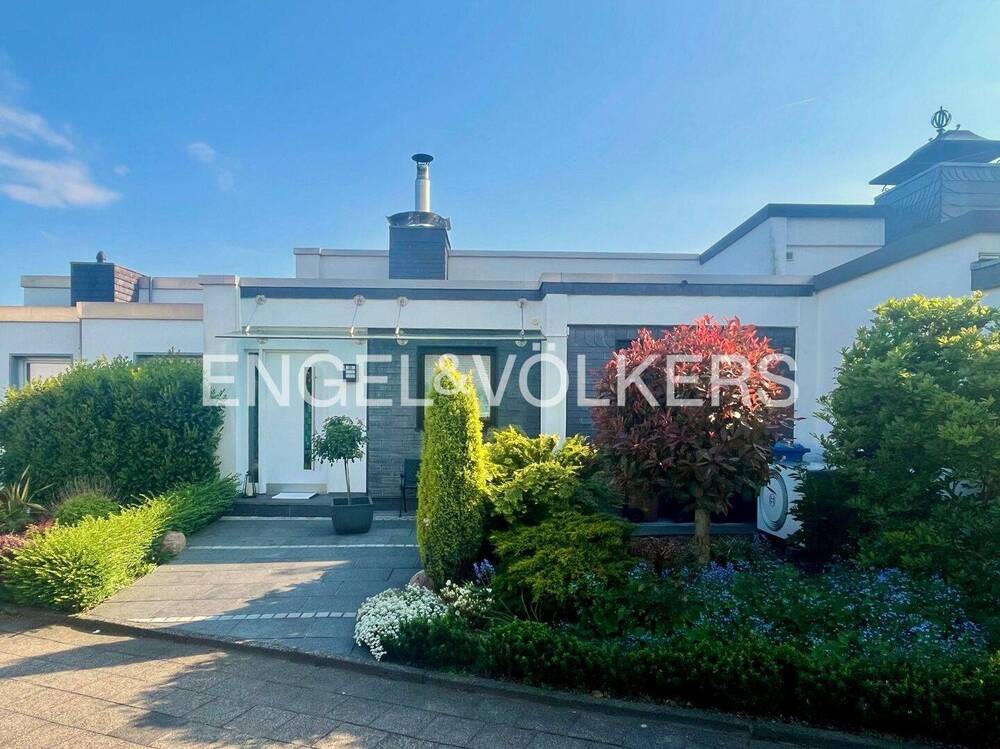 Thumbnail-Ein Haus, das begeistert - energetisch saniert, gepflegt und sofort zum Wohlfühlen