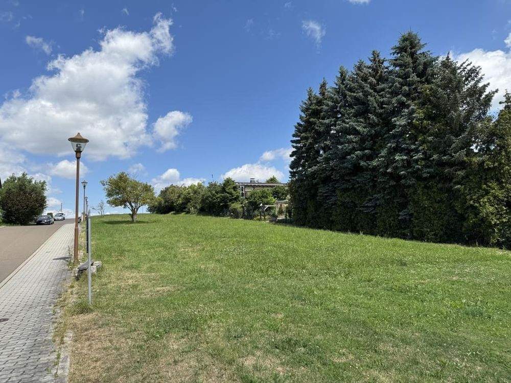 Thumbnail-Hier entsteht Ihr Zuhause - Baugrund in Altenburg-Mockzig