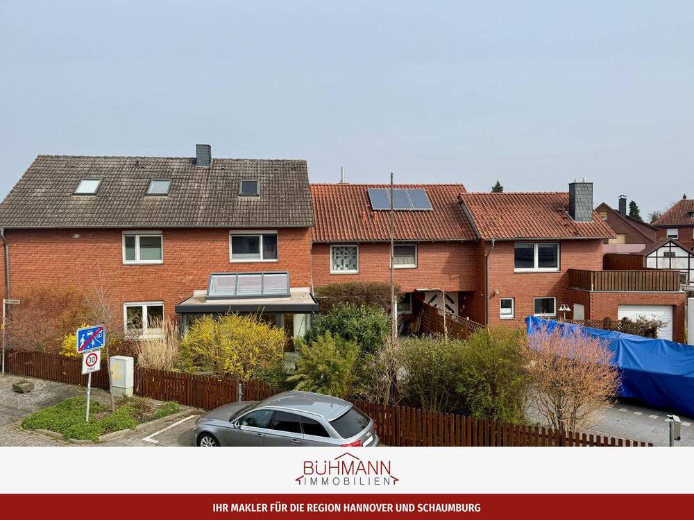 Thumbnail-31515 Steinhude - Einfamilienhaus mit zwei Einliegerwohnungen in guter Lage