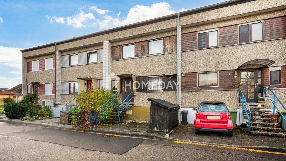 Thumbnail-Großzügiges Reihenmittelhaus mit Potenzial in ruhiger Lage