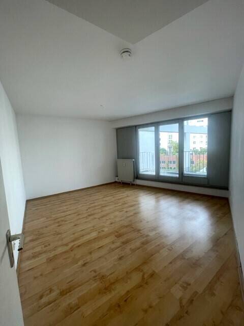 Thumbnail-Vermietete, sonnige Stadtwohnung mit Aufzug und Tiefgarage