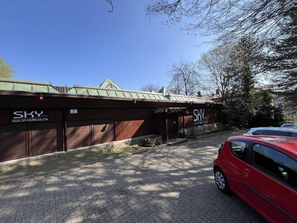 Thumbnail-***Saunaclub mit sehr guter Infrastruktur und Konzession nach § 12 ProstSchG! ***