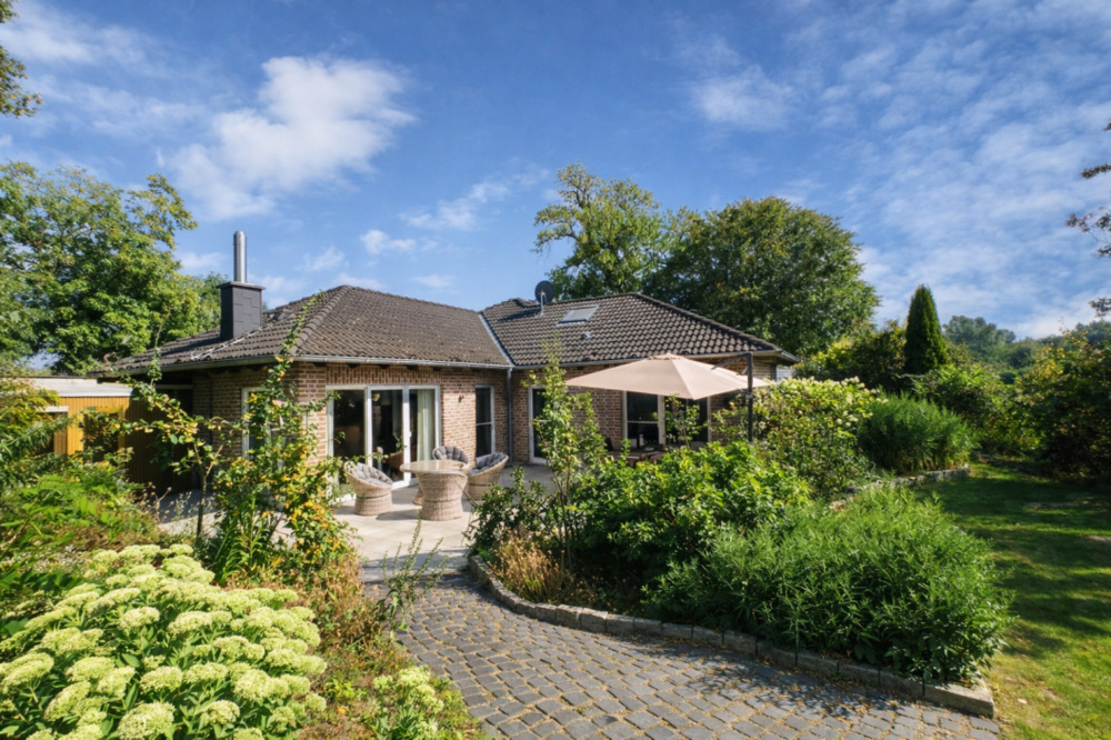 Thumbnail-Ihr privates Naturidyll - Exklusiver Bungalow mit 360°-Tour