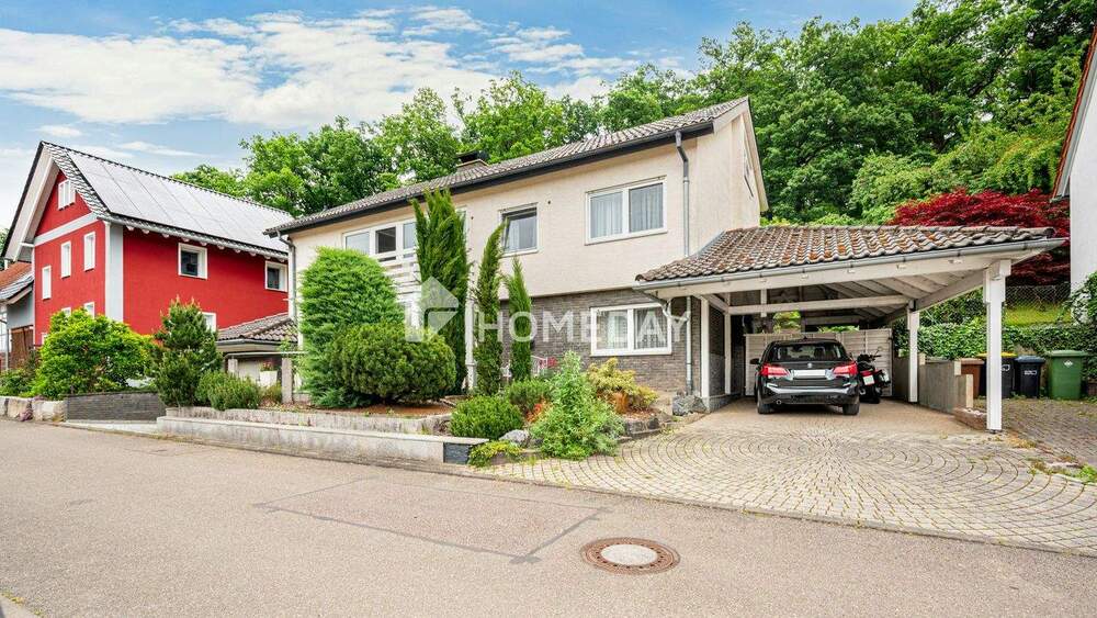 Thumbnail-Familien(t)raum mit Stil - ca. 250?qm Wohnfläche, Wintergarten & Naturidyll