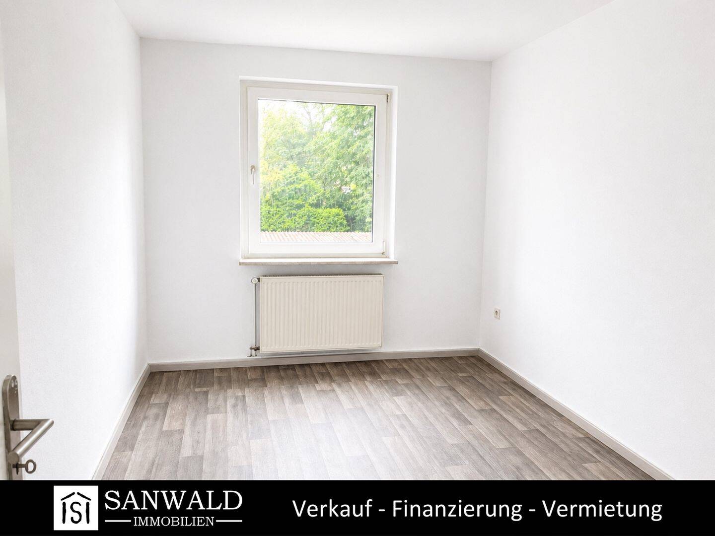 Thumbnail-Praktische 2,5-Zimmer-Wohnung