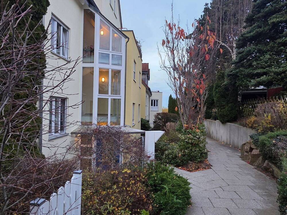 Thumbnail-Wohnen mit Wohlfühlfaktor