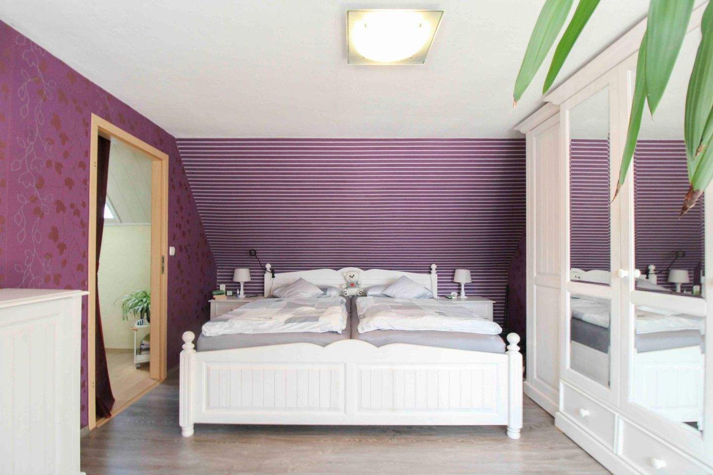 Thumbnail-Charmantes und sehr gepflegtes Reihenmittelhaus mit tollem Garten in Ahnatal