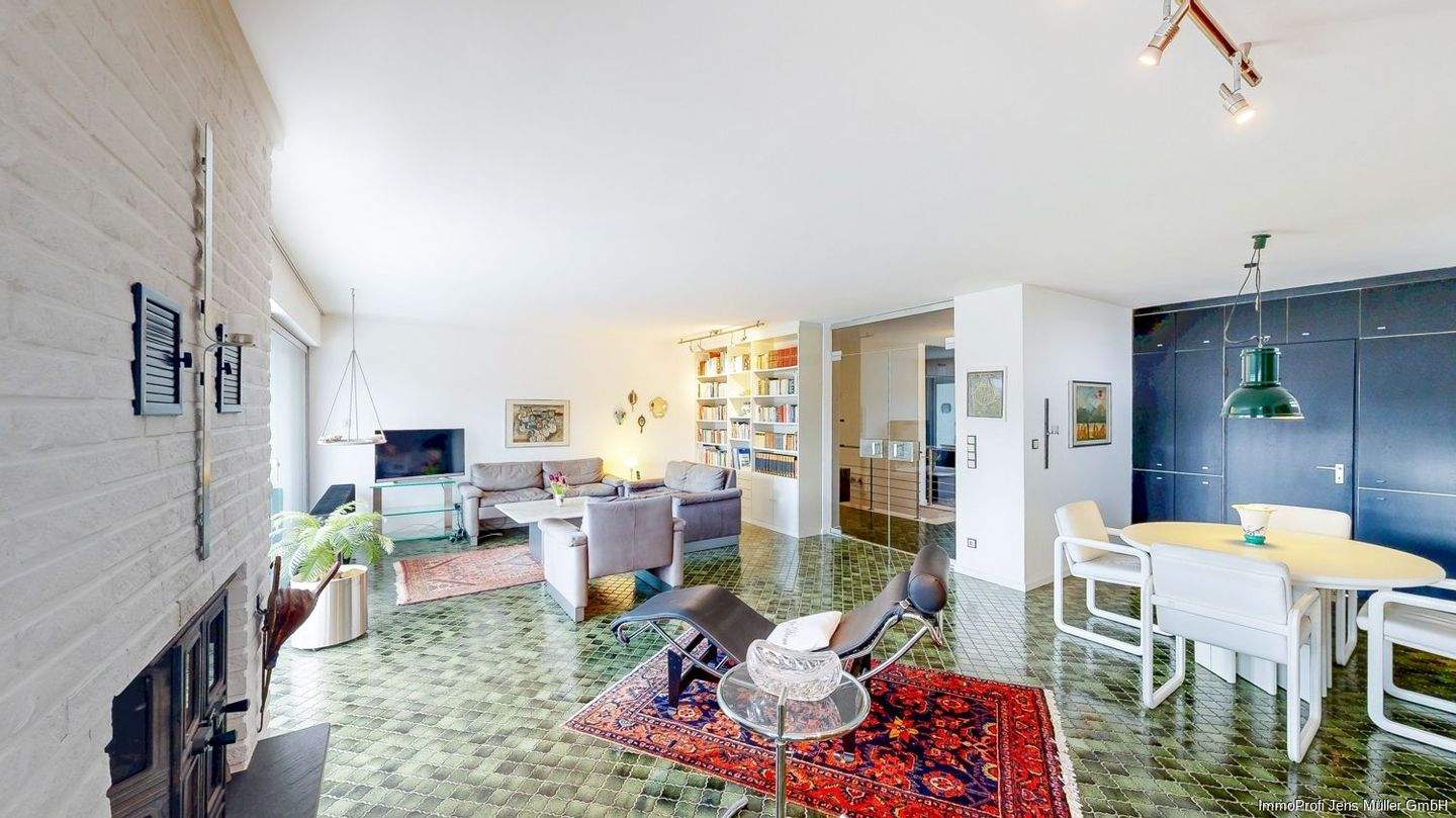 Thumbnail-Provisionsfrei für Käufer: Familienfreundliches Einfamilienhaus mit Garage in TOP-Lage von Rhynern