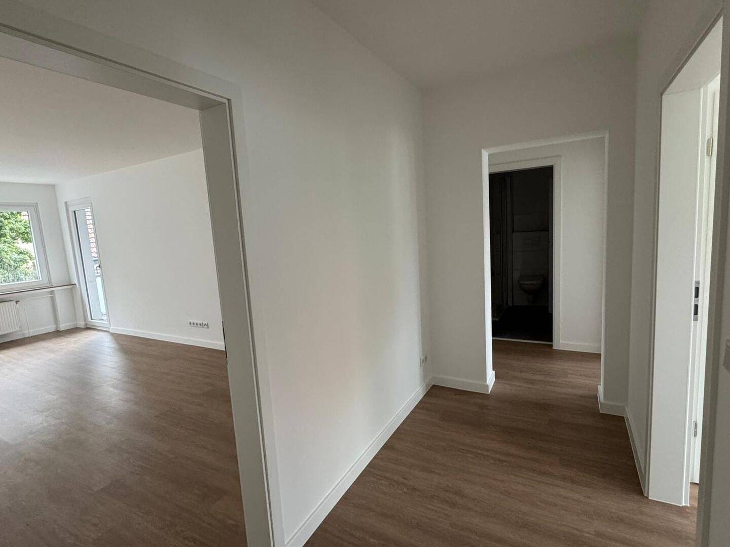 Thumbnail-3 Zimmer Wohnung in City Lage !!!!!!