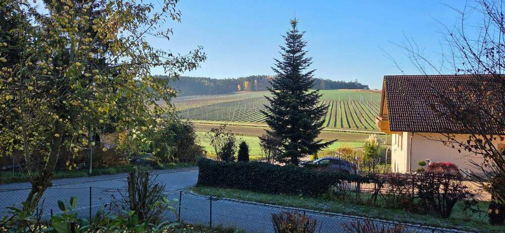 Thumbnail-Wunderschönes Einfamilienwohnhaus mit toller Aussicht in ruhiger Lage zu vermieten.