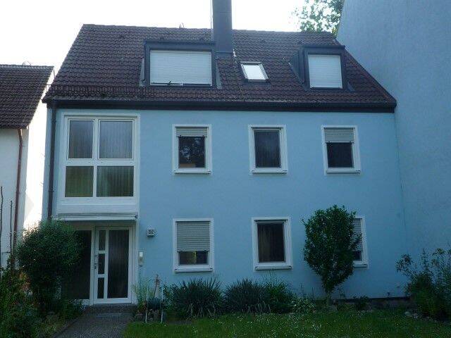 Thumbnail-Gepflegtes 3-Familienhaus in FürthStadeln zu Verkaufen!!!