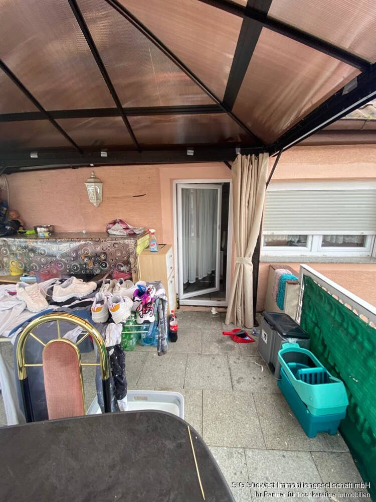 Balkon
