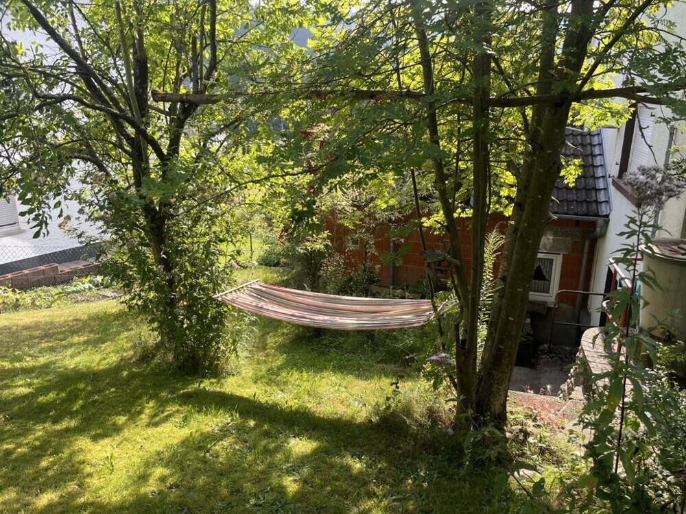 Thumbnail-Gemütliches Einfamilienhaus mit viel Platz + idyllischer Garten