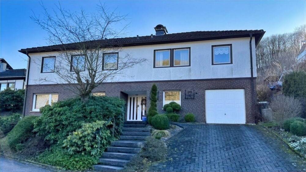 Thumbnail-Viel Platz für Familie, Generationen oder Wohnen und Vermieten