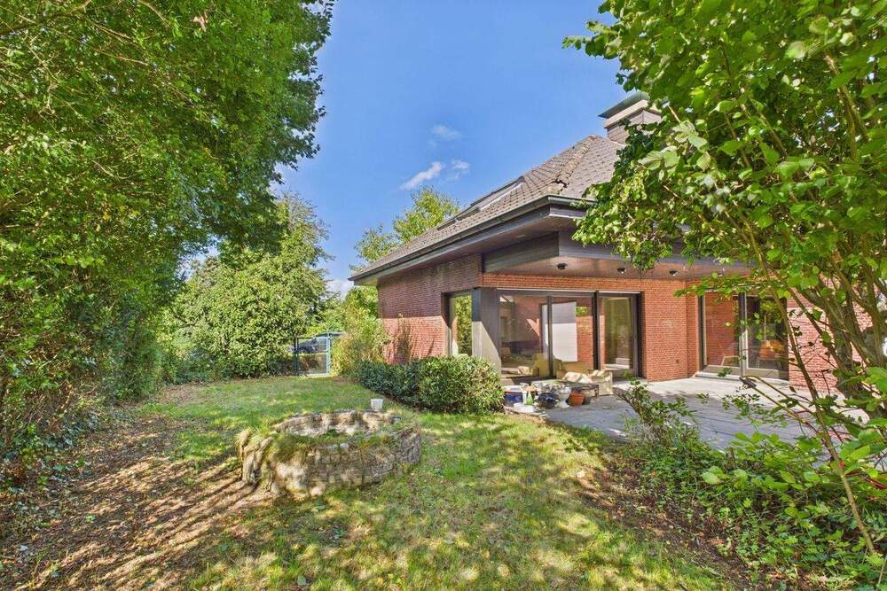 Thumbnail-Exklusives Einfamilienhaus mit großzügigem Raumangebot in ruhiger Lage von Nordkirchen