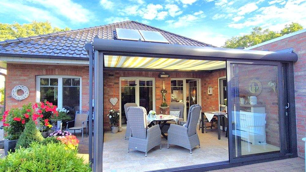 Thumbnail-*** Gepflegter & wohnlicher Bungalow mit Garage, Garten etc.... ***