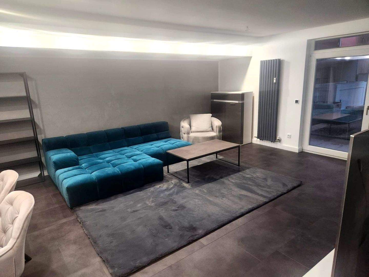 Thumbnail-Eigentumswohnung mit Niveau - Ein Zuhause, zwei Bereiche – flexibel wohnen im Bungalowstil