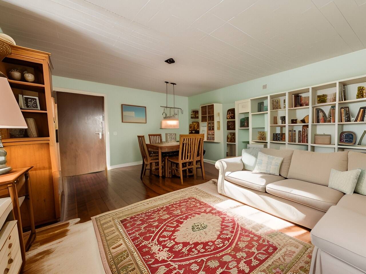 Thumbnail-Familienfreundliches Zuhause in leichter Höheläge - Stilvolles Wohnen mit Ausblick!