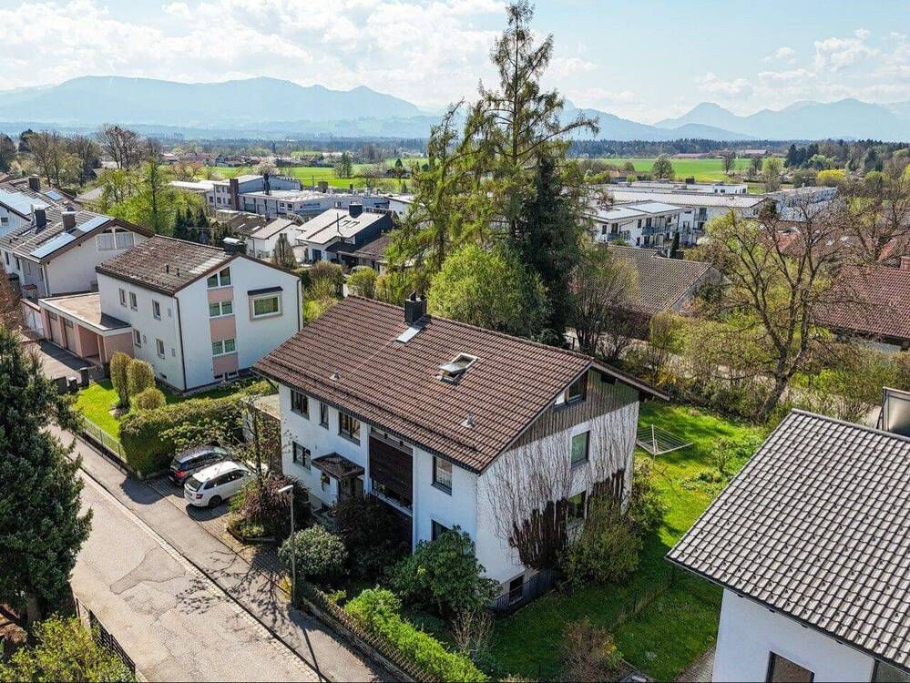 Thumbnail-Viel Platz in ruhiger Umgebung