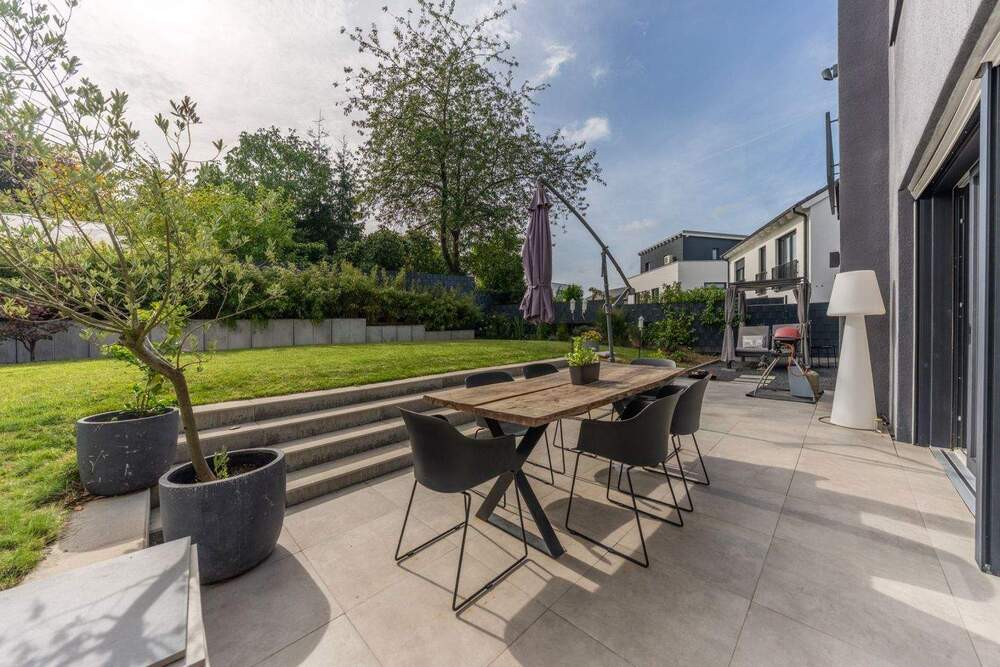 Thumbnail-Souveränes Wohnen: Modernes Einfamilienhaus in einer der besten Lagen (Erbpacht)