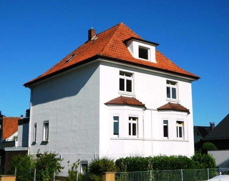 Thumbnail-Mehrgenerationenhaus in bester, zentrumsnaher Wohnlage