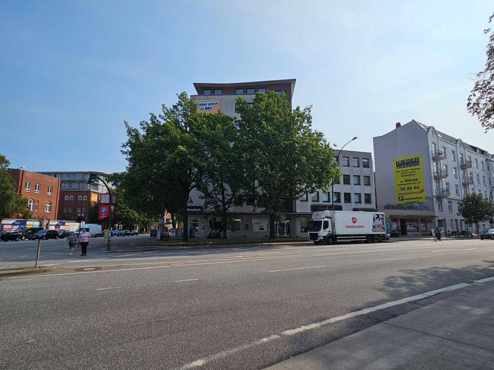 Thumbnail-bezugsfertige Bürofläche in Bahrenfeld