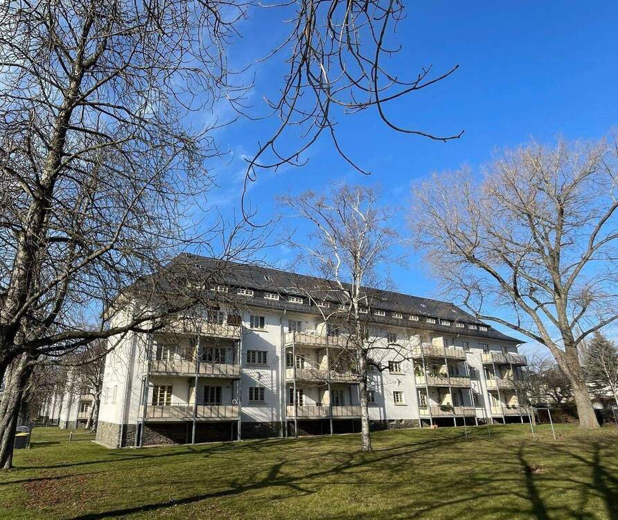 Thumbnail-!!!!!!gemütliche-Wohnung - mit Balkon - hier ziehen wir ich ein!!!!!!!!!!!!