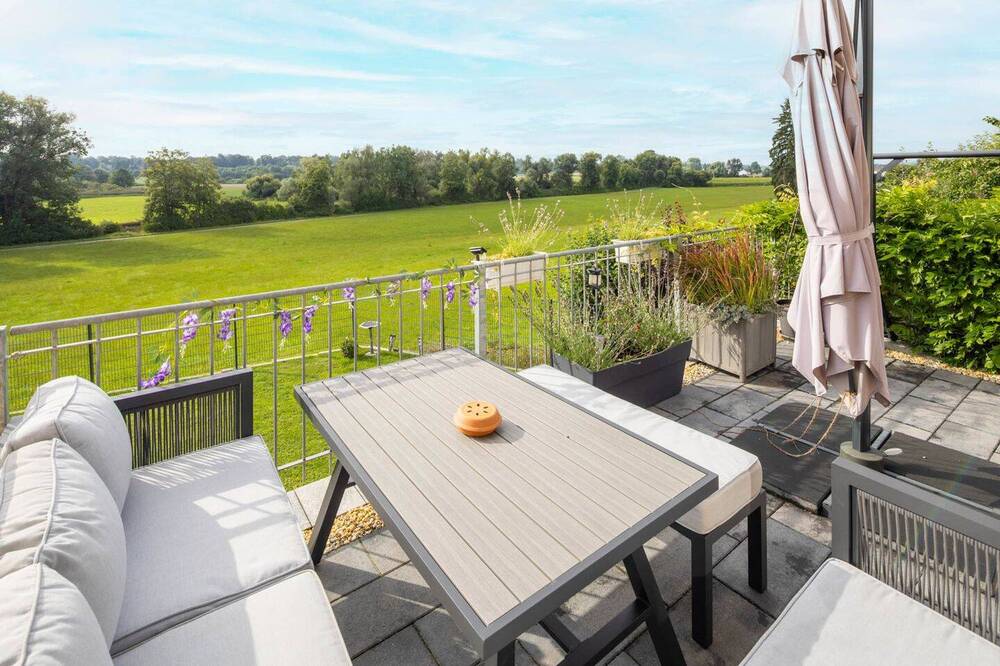 Thumbnail-Zu verkaufen: energieeffizientes Einfamilienhaus mit Einliegerwohnung in KettershausenTafertshofen