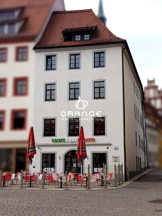 Thumbnail-***historisches Wohn&Geschäftshaus in Freiberg***