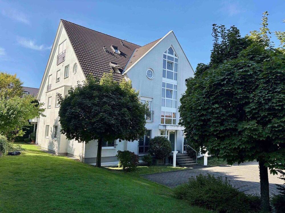 Thumbnail-Traum-Galerie Wohnung in Wasserlos