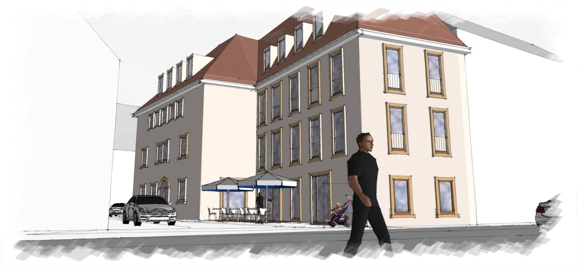 Thumbnail-Frisch sanierte Gewerbeflächen für vielseitige Nutzung in einer top Lage von Kitzingen