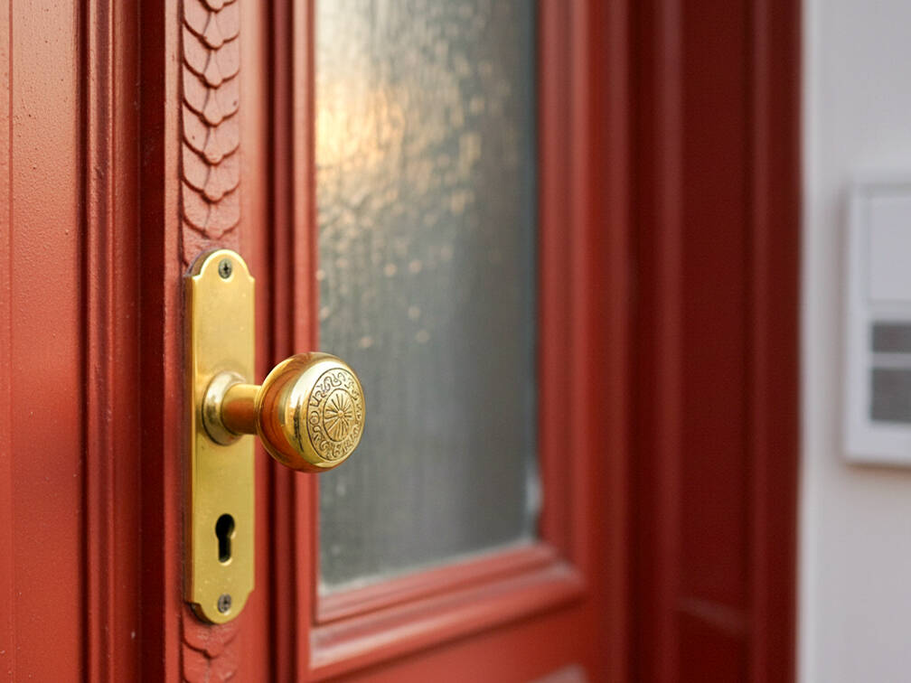 Thumbnail-Gepflegtes Mehrfamilienhaus in Hoppegarten mit solider Substanz