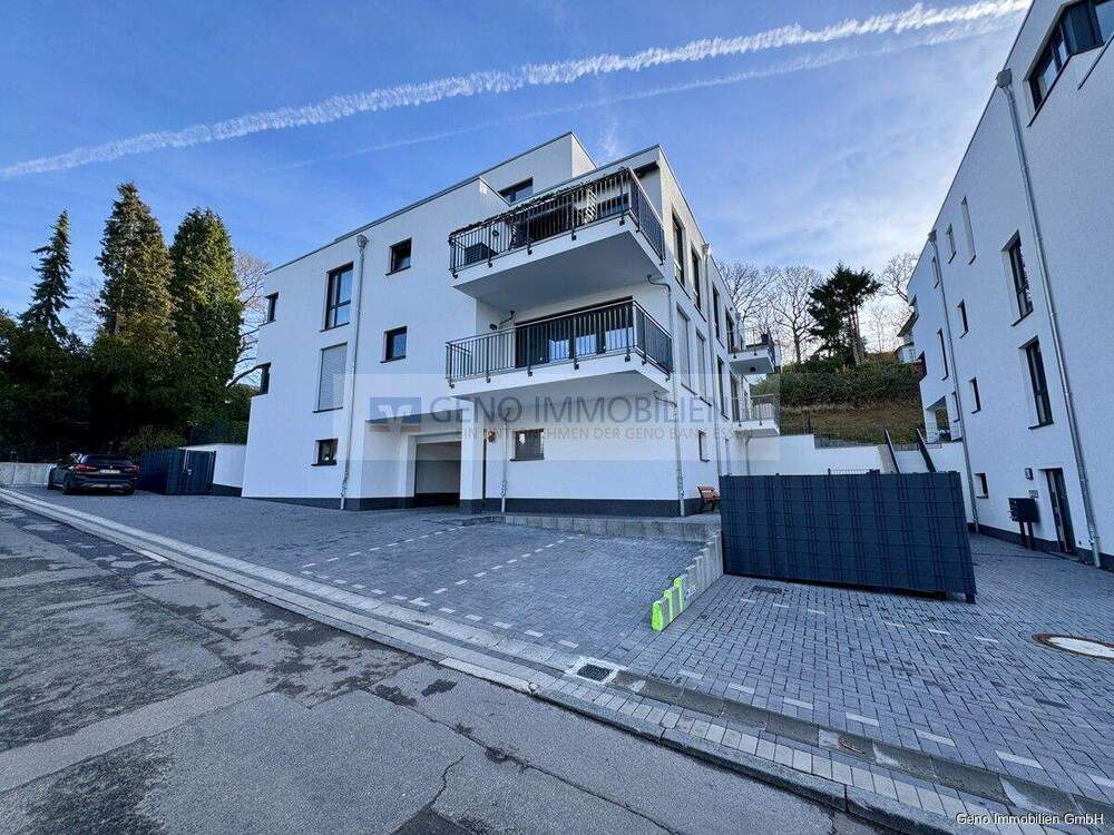 Thumbnail-Nur noch 1 Einheit verfügbar, Fertigstellung in wenigen Wochen!