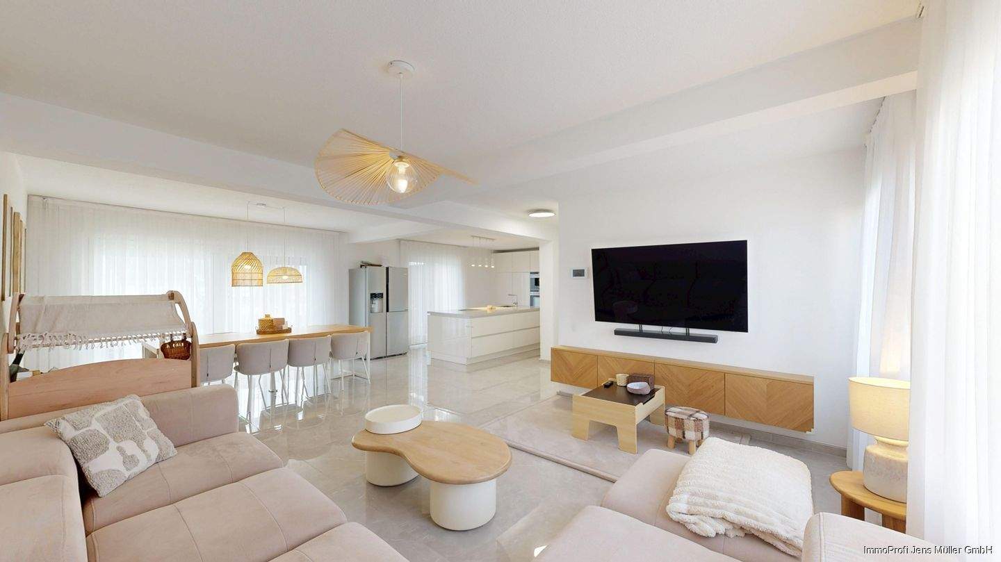 Thumbnail-Provisionsfrei für Käufer: Modernisierte Doppelhaushälfte mit großem Garten in Hamm-Heessen