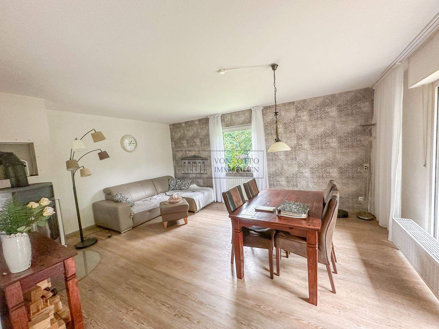 Thumbnail-Einfamilienhaus Wohntraum in herrlicher Ruhe