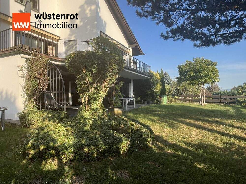 Thumbnail-Begehrte Lage, kreatives Wohnen, gute Aussichten!